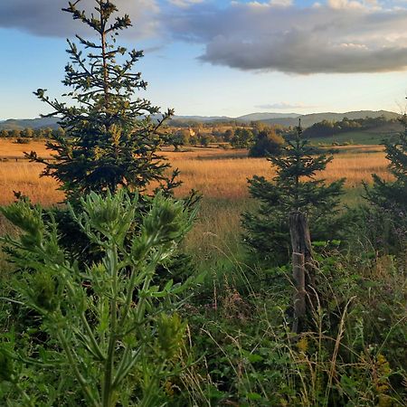 Seoski Turizam Melovic Rozanstvo Dış mekan fotoğraf