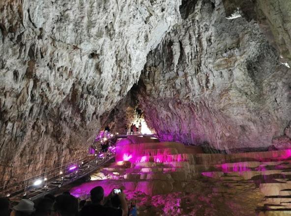 Seoski Turizam Melovic Rozanstvo Dış mekan fotoğraf