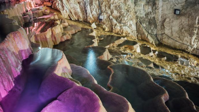 Seoski Turizam Melovic Rozanstvo Dış mekan fotoğraf